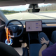 Illustration for article titled Consumer Reports Shows How Easy It Is To Use Tesla Autopilot With No One In The Driver's Seat